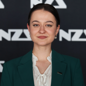 Anna Przychodzeń