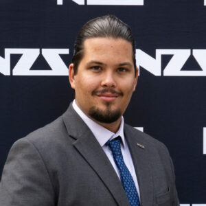 Mateusz J. Nesterowicz