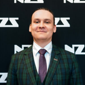 Jan M. Zawacki