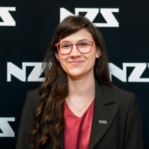 Jagoda Andrzejewska
