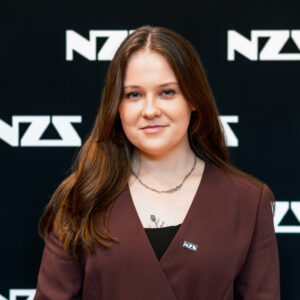 Weronika Szarmańska